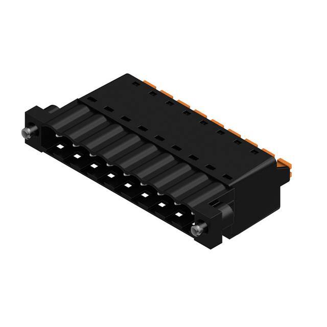 1632560000 TERM BLK 6P SIDE ENT 5.08MM PCB