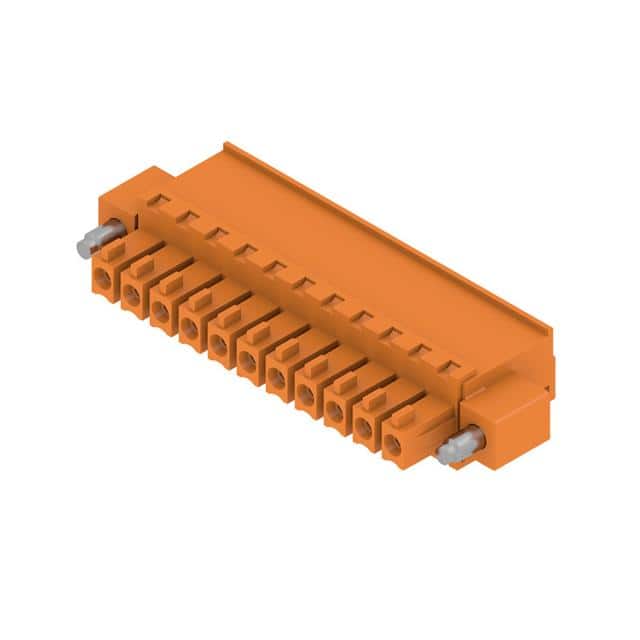 1940550000 TERM BLOCK PLUG 11POS 3.81MM