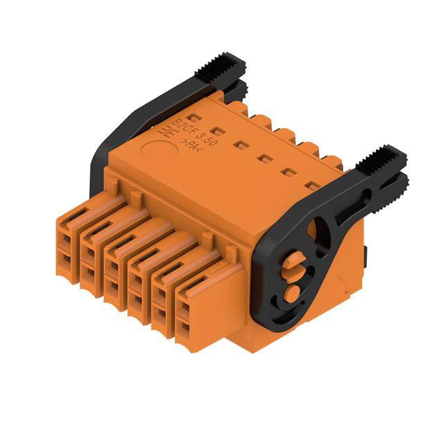 1375930000 PCB PLUG-IN CONNECTOR, FEMALE PL