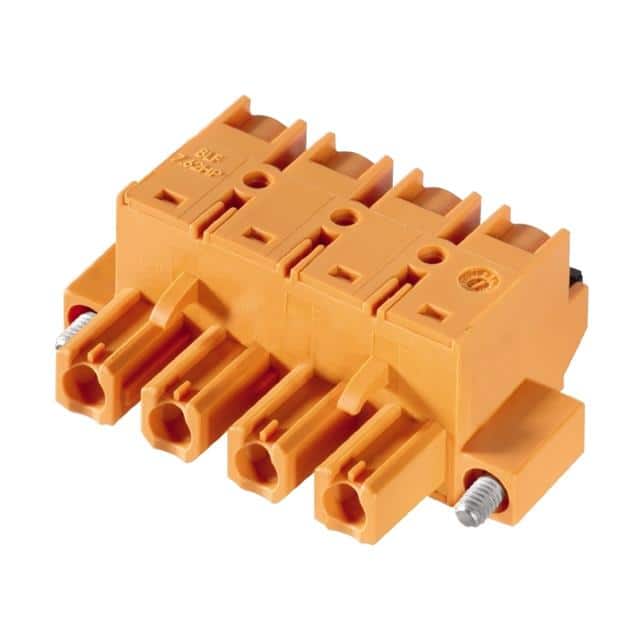 8869360000 RELAY SOCKET 8 POSITION DIN RAIL
