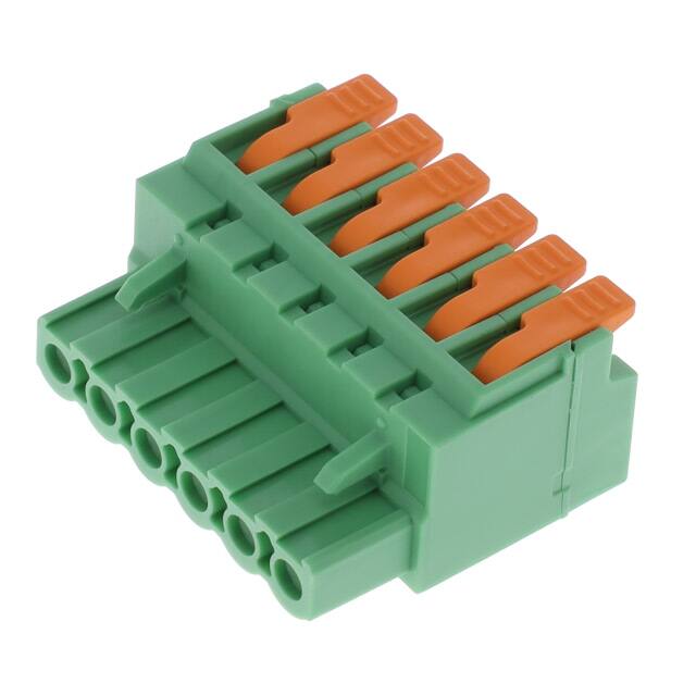 1110585 PCB CONNECTOR, NOMINAL CROSS SEC