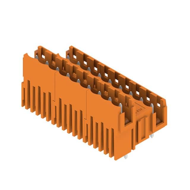 1726810000 TERM BLOCK HDR 18POS VERT 5.08MM