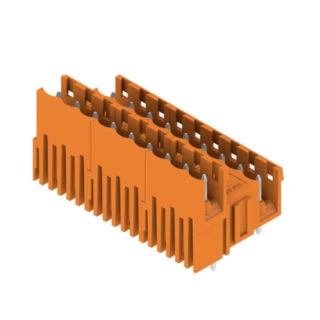 1725720000 TERM BLOCK HDR 18POS VERT 5.08MM