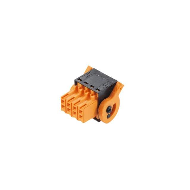 1944800000 TERM BLOCK PLUG 16POS STR 3.5MM