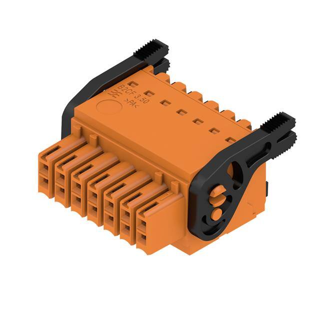 1375940000 PCB PLUG-IN CONNECTOR, 3.50 MM,