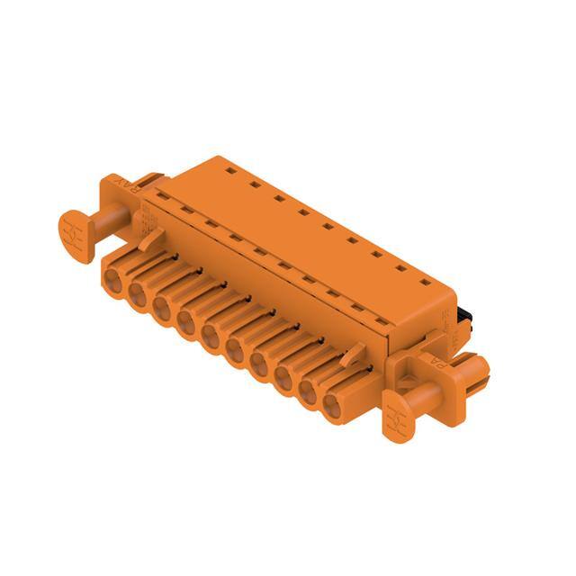 1353330000 PCB PLUG-IN CONNECTOR, 5.08 MM,