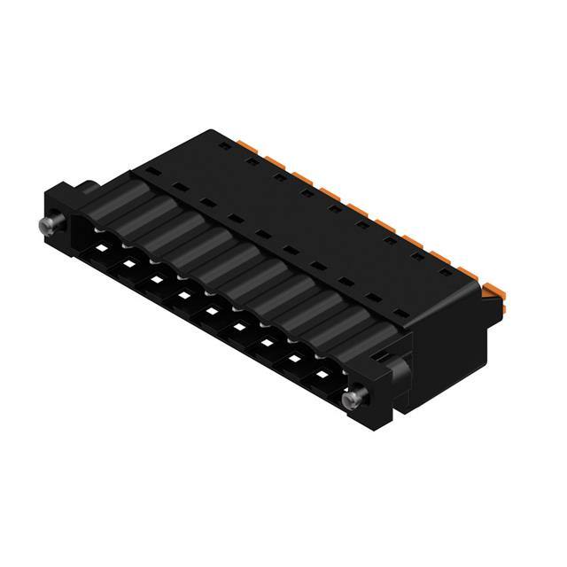 998142 INTERFACE MOD HDR 40POS 14-26AWG