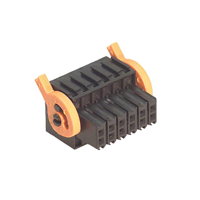 1748520000 TERM BLOCK PLUG 12POS STR 3.5MM