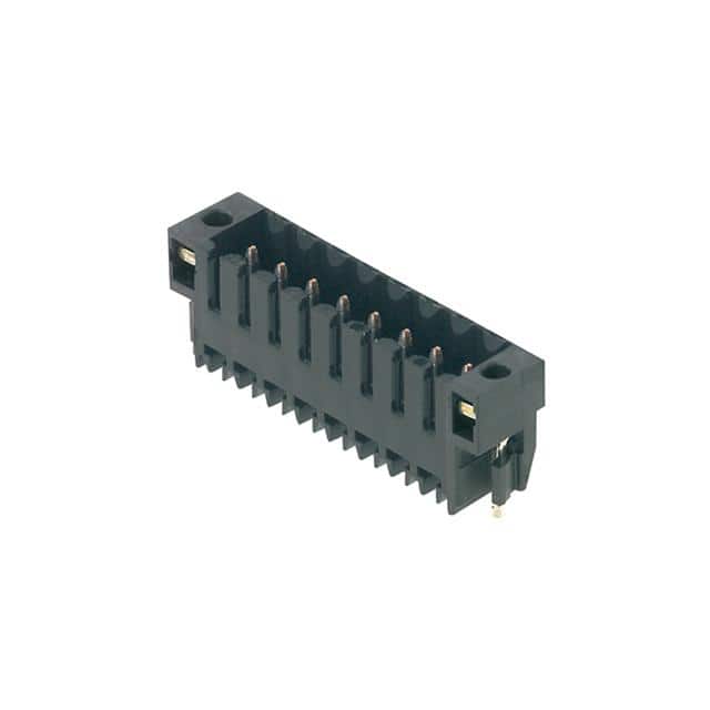 1828930000 TERM BLOCK HDR 12POS VERT 5.08MM