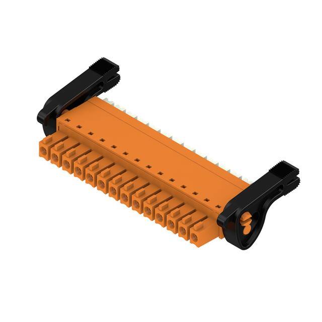 2442720000 PCB PLUG-IN CONNECTOR, FEMALE PL