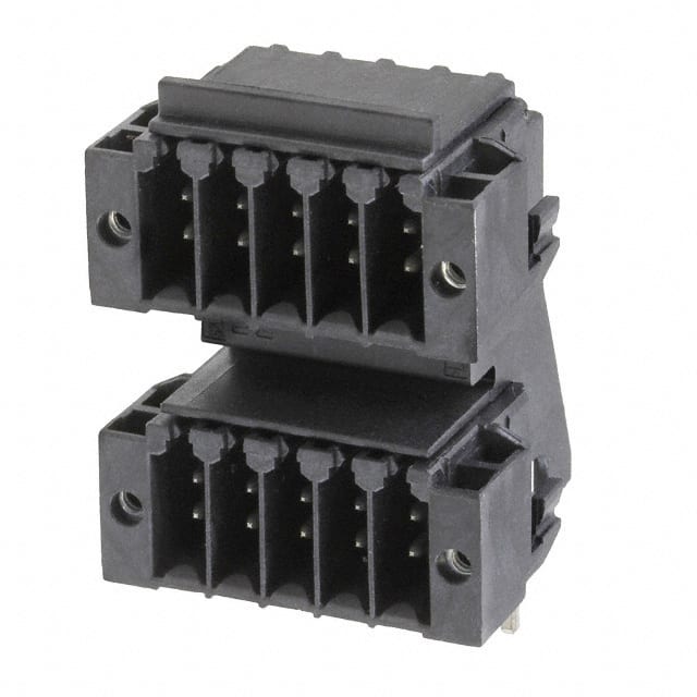 1357930000 TERM BLOCK HDR 20POS 90DEG 3.5MM