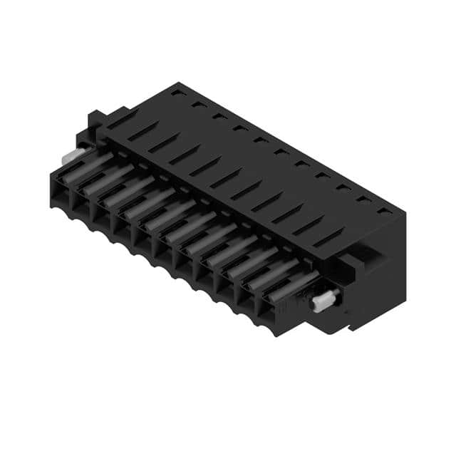 1691200000 TERM BLOCK PLUG 11POS STR 3.5MM