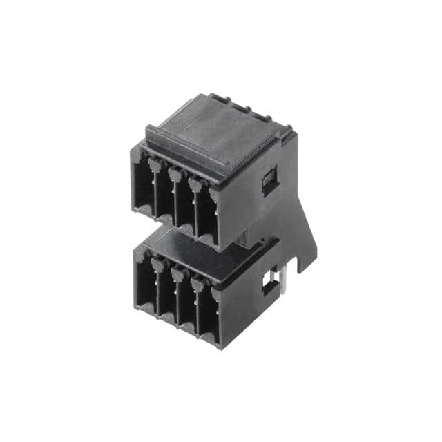 1357870000 TERM BLOCK HDR 32POS 90DEG 3.5MM