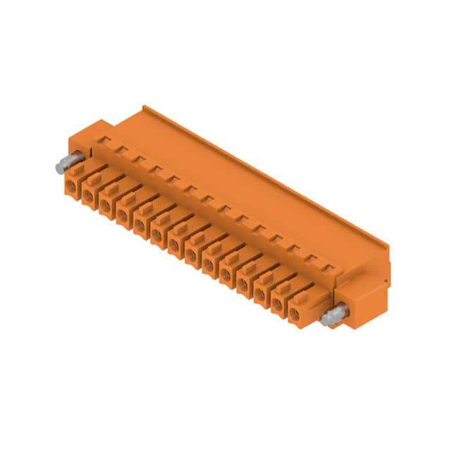 1761052001 TERM BLOCK HDR 11POS VERT 3.5MM