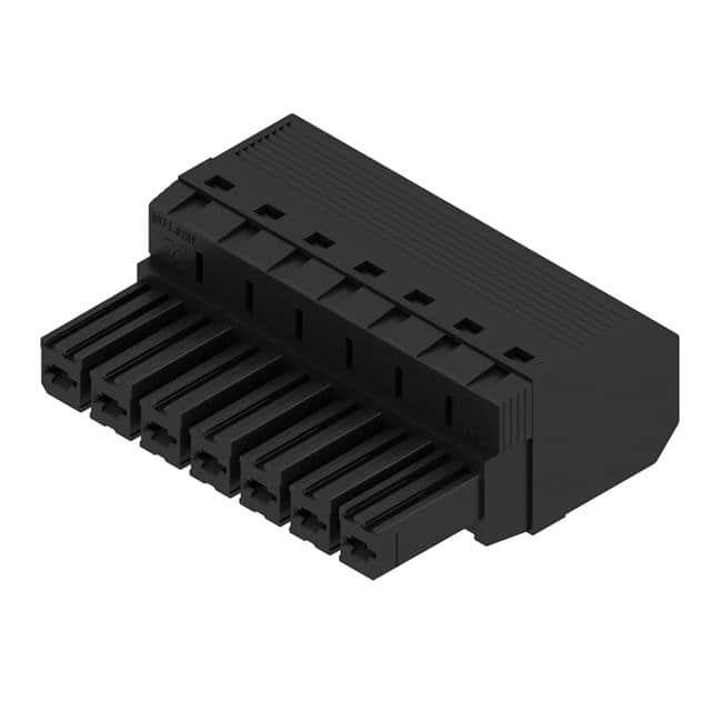 1190570000 PCB PLUG-IN CONNECTOR, FEMALE PL