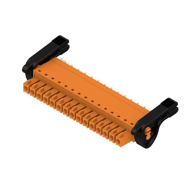 2442730000 PCB PLUG-IN CONNECTOR, FEMALE PL