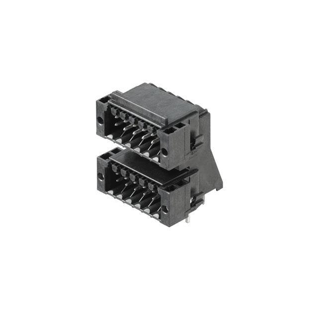 1045390000 S2LD-THR 3.50/24/90LF 3.2 BK