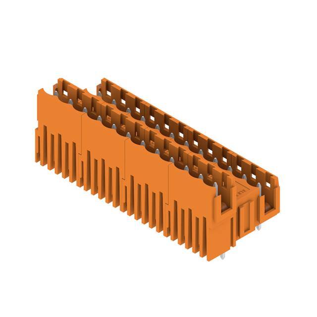 1726840000 TERM BLOCK HDR 24POS VERT 5.08MM