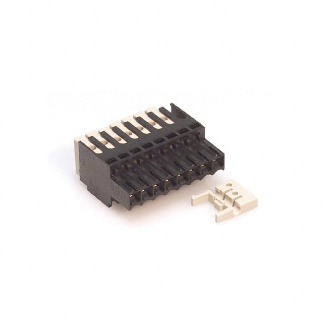 1770730000 TERM BLOCK PLUG 8POS 3.5MM