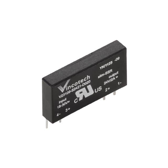 1032680000 TERM BLOCK HDR 24POS 3.81MM