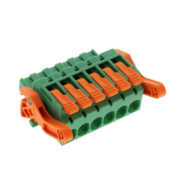 1110611 PCB CONNECTOR, NOMINAL CROSS SEC
