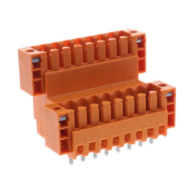 1641270000 TERM BLOCK HDR 16POS VERT 3.5MM