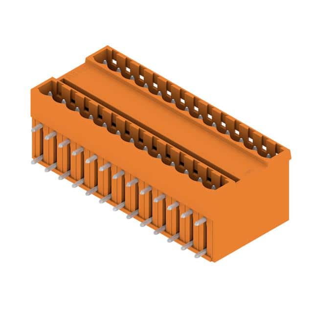 1638080000 TERM BLOCK PLUG 6POS 270DEG 5MM