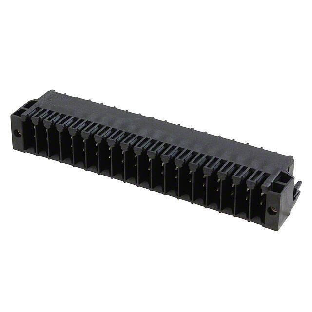1289620000 TERM BLOCK HDR 36POS 90DEG 3.5MM