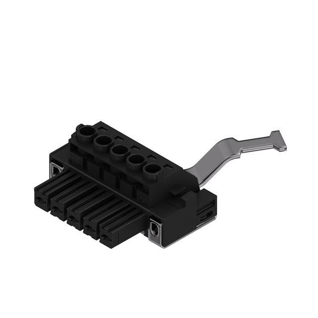 1939450000 PWR DISTRIB BLOCK 2POS 125A 690V