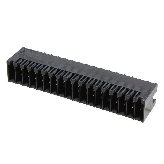 1289440000 TERM BLOCK HDR 36POS 90DEG 3.5MM