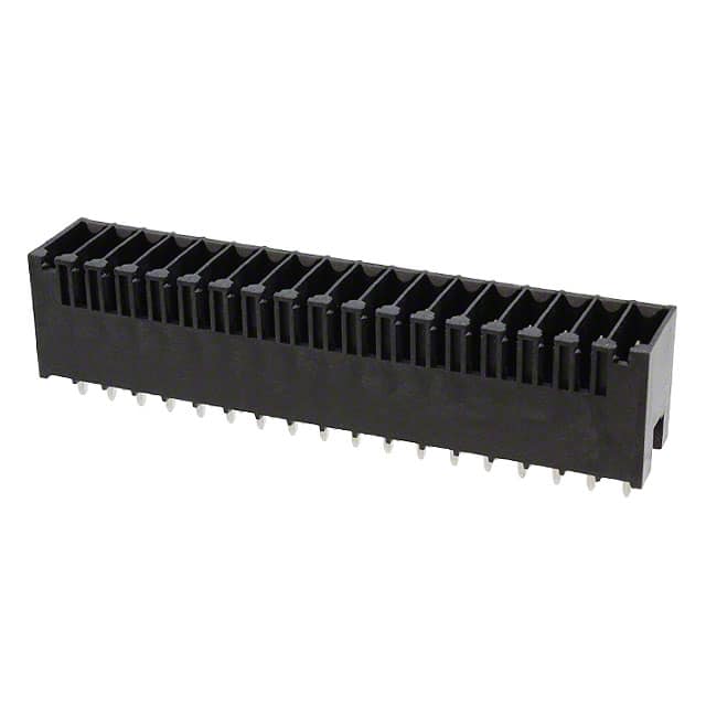 1290210000 TERM BLOCK HDR 36POS VERT 3.5MM