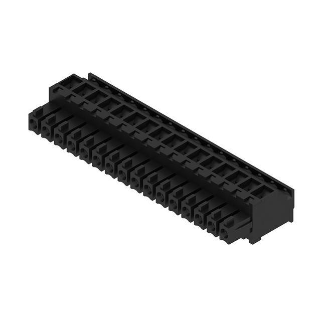 1775702001 TERM BLOCK HDR 12POS VERT 5.08MM