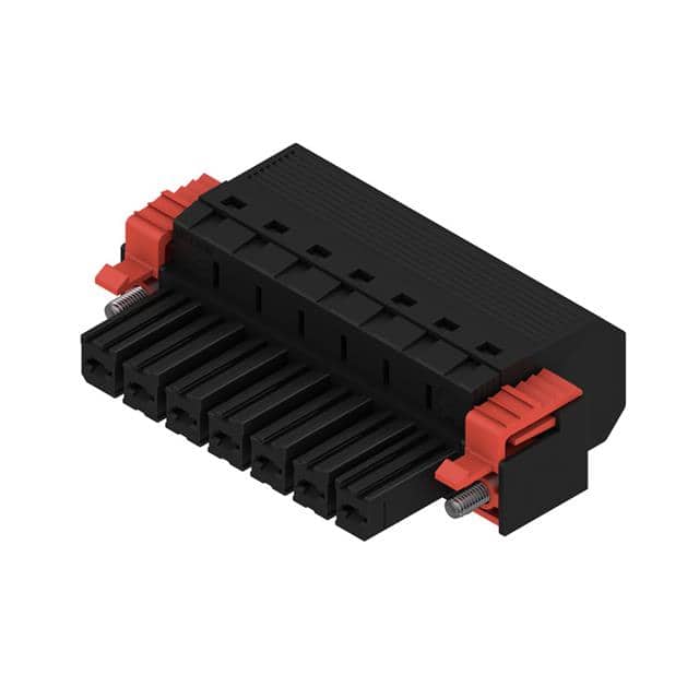 1190590000 PCB PLUG-IN CONNECTOR, 7.62 MM,