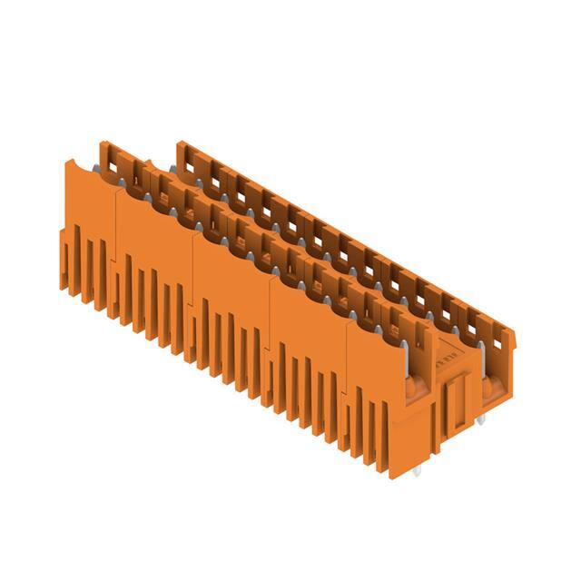 1725760000 TERM BLOCK HDR 26POS VERT 5.08MM