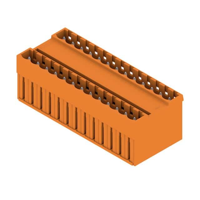 1602500000 TERM BLOCK HDR 26POS VERT 5.08MM