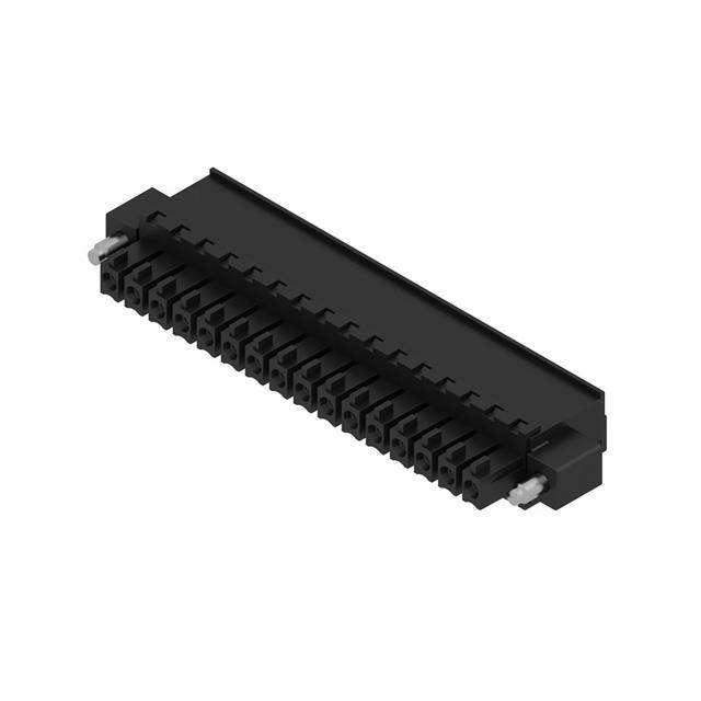 1799160000 TERM BLOCK PLUG 16POS 3.81MM