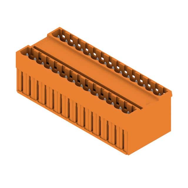 1614930000 TERM BLOCK HDR 28POS VERT 5MM