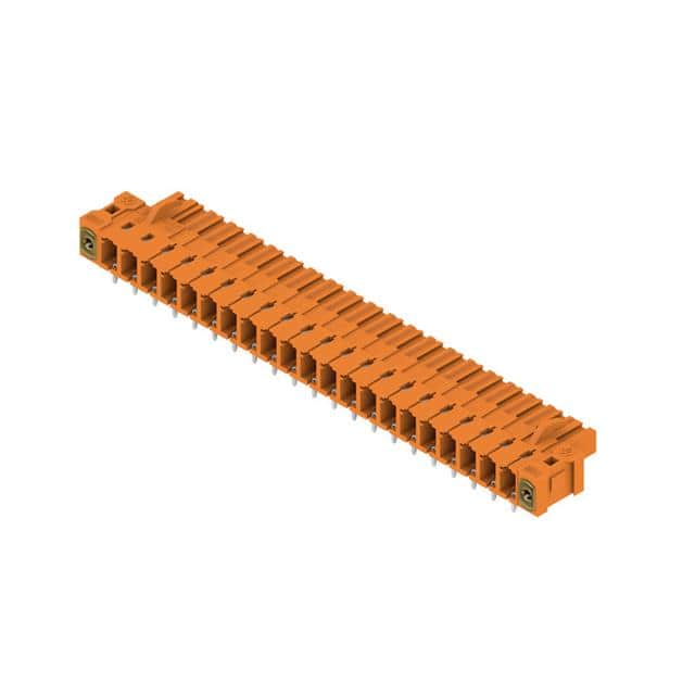 1843940000 TERM BLOCK HDR 21POS 5.08MM