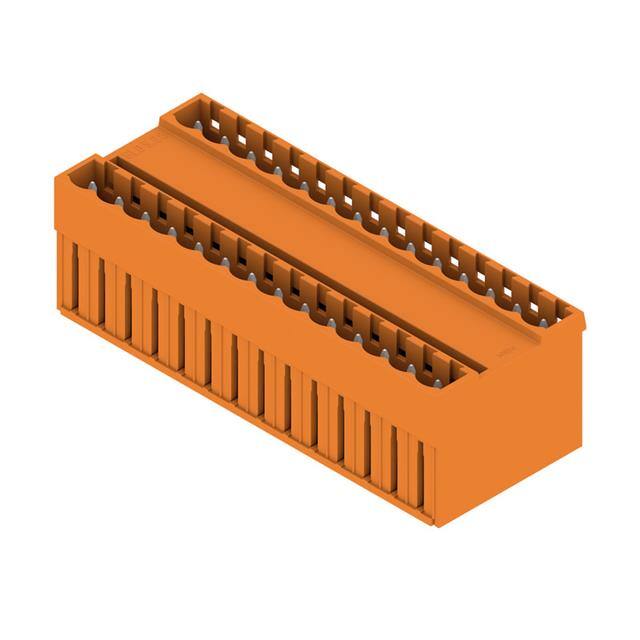1028620000 TERM BLOCK HDR 10POS 3.81MM