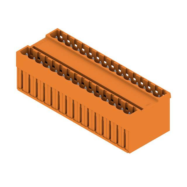 1614940000 TERM BLOCK HDR 30POS VERT 5MM