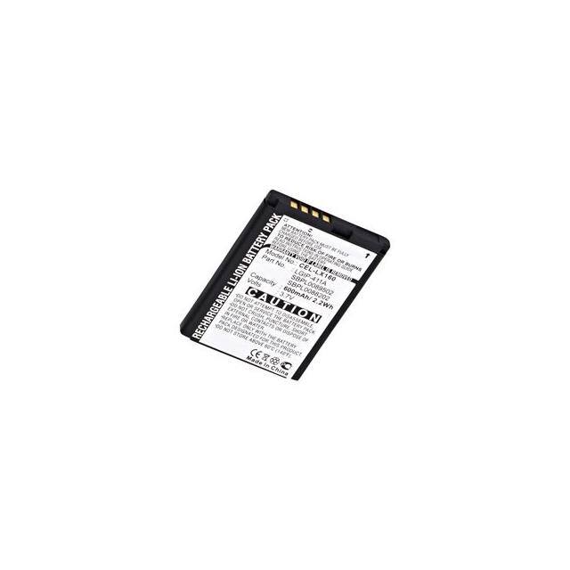 CEL0479 Replacement for Interstate CEL04