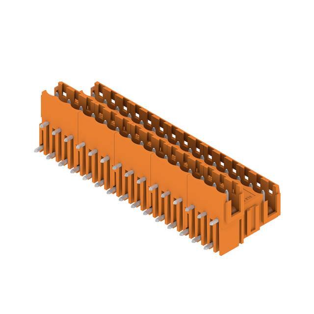 1726410000 TERM BLOCK HDR 30POS 5.08MM