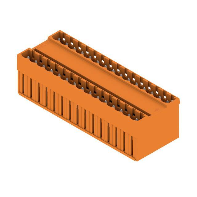 1602520000 TERM BLOCK HDR 30POS VERT 5.08MM