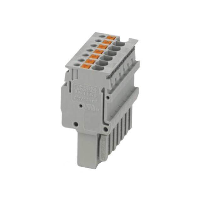 3212565 TERM BLOCK PLUG 7POS STR