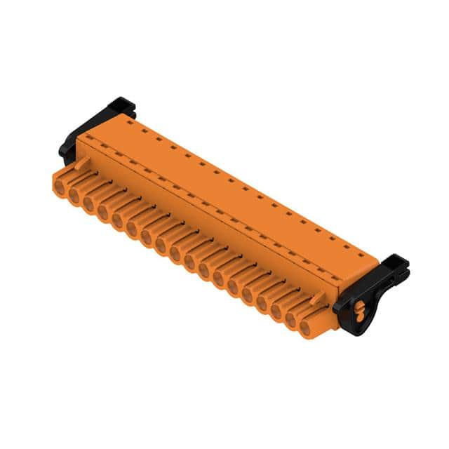 8951410010 AC/DC DIN RAIL SUPPLY 24V 500W