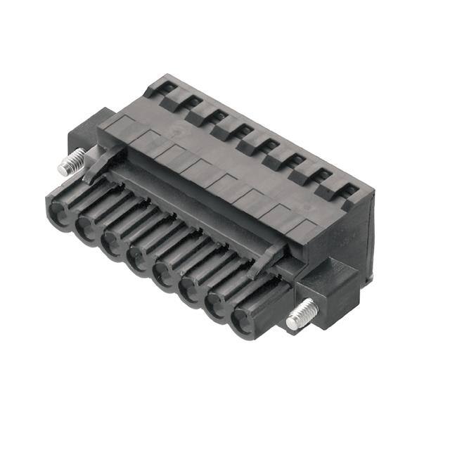 1982280000 TERM BLOCK PLUG 18POS 5.08MM