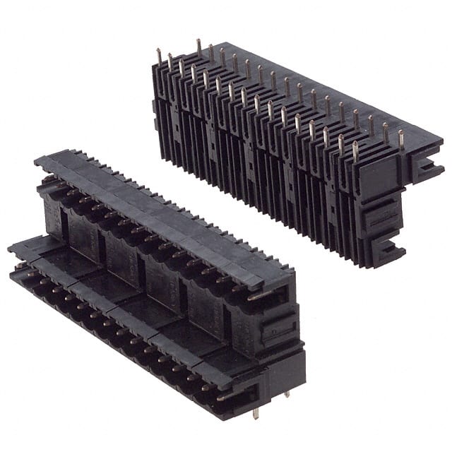 1726650000 TERM BLOCK HDR 32POS 5.08MM