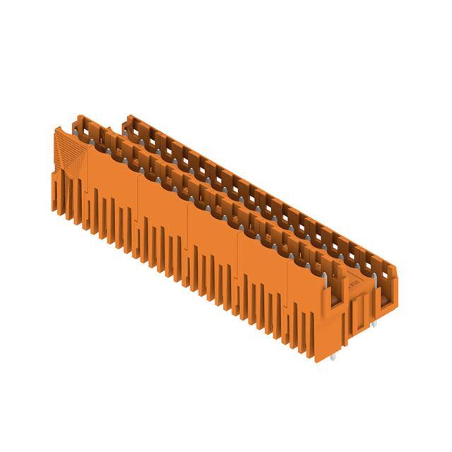 1726880000 TERM BLOCK HDR 32POS VERT 5.08MM