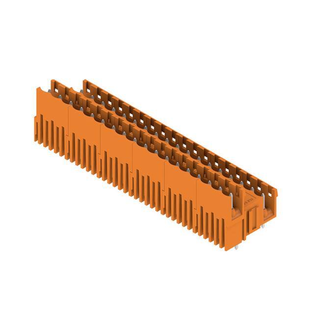 1725810000 TERM BLOCK HDR 36POS VERT 5.08MM