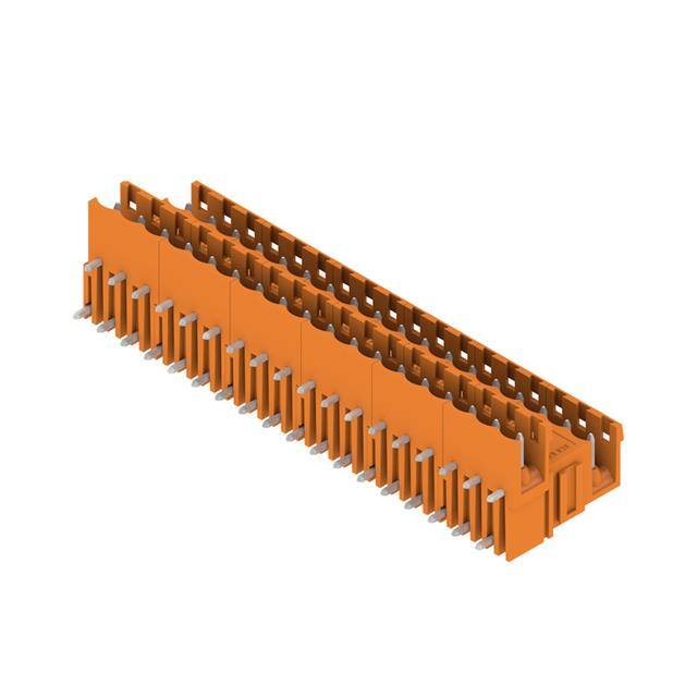 1725330000 TERM BLOCK HDR 36POS 5.08MM